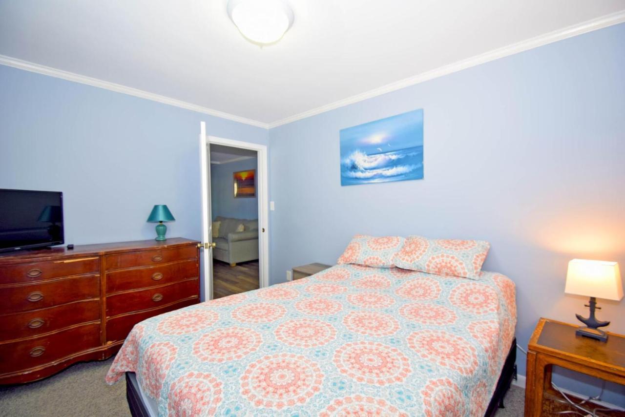Holiday Cottage Cottage Ocean City Exterior photo